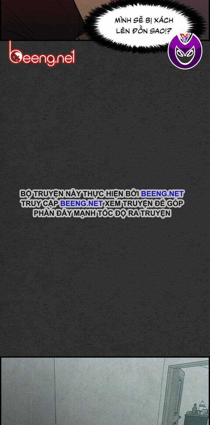 Khu Trọ Quỷ Ám Chapter 22 trang 51