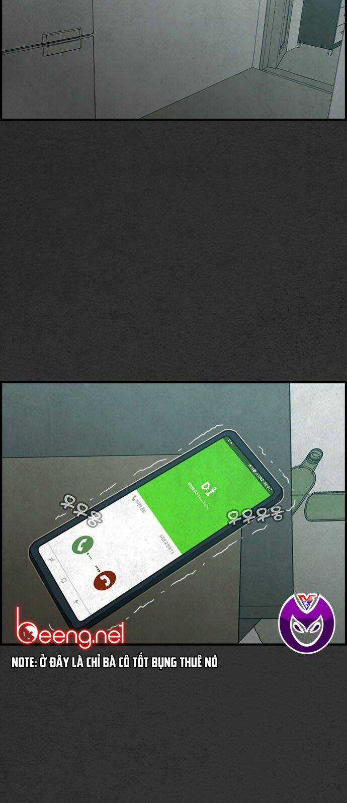 Khu Trọ Quỷ Ám Chapter 22 trang 52