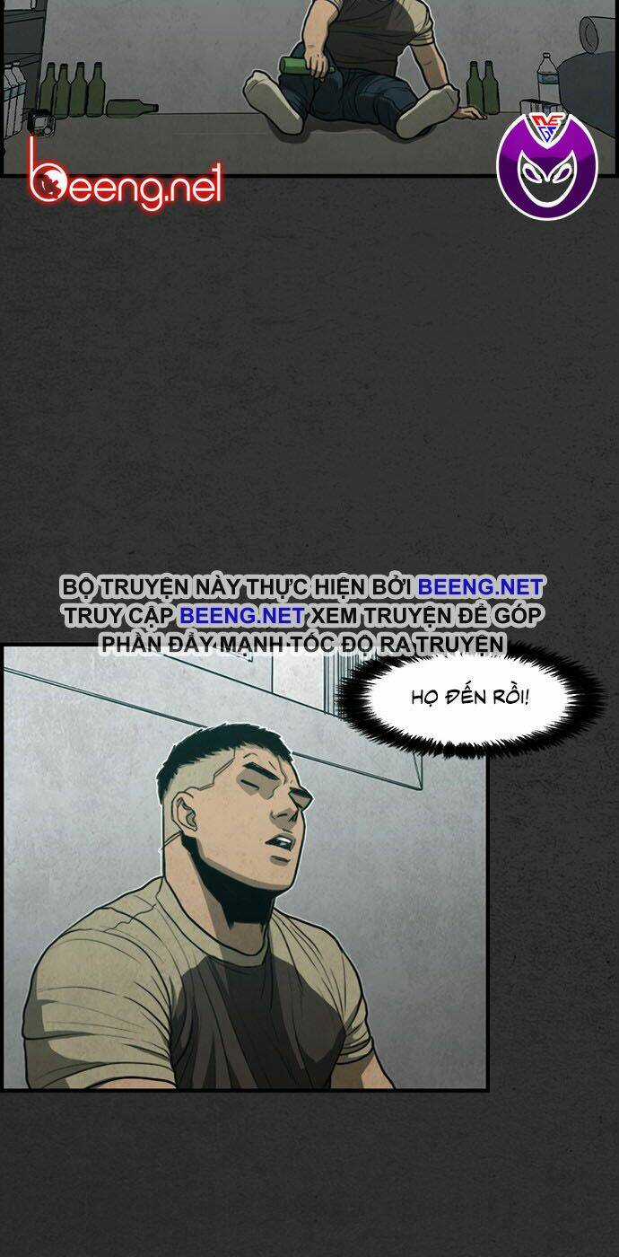 Khu Trọ Quỷ Ám Chapter 22 trang 55