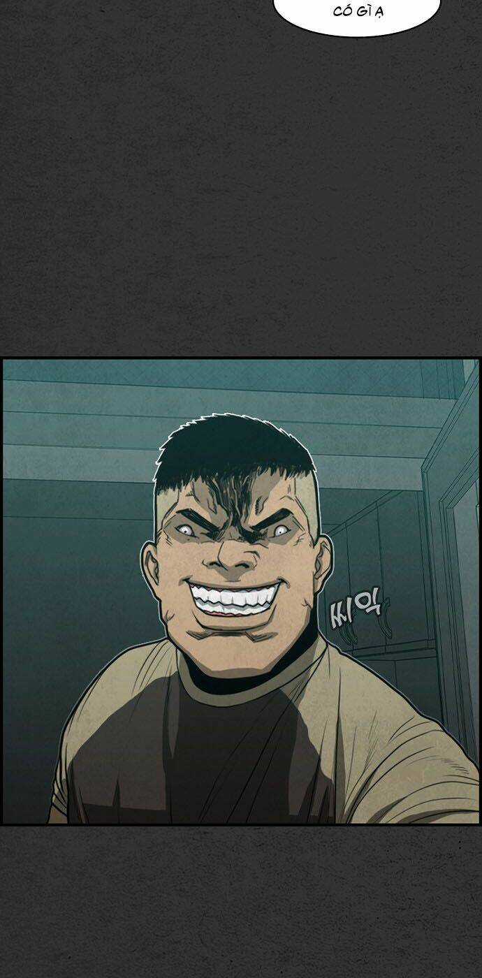 Khu Trọ Quỷ Ám Chapter 22 trang 59