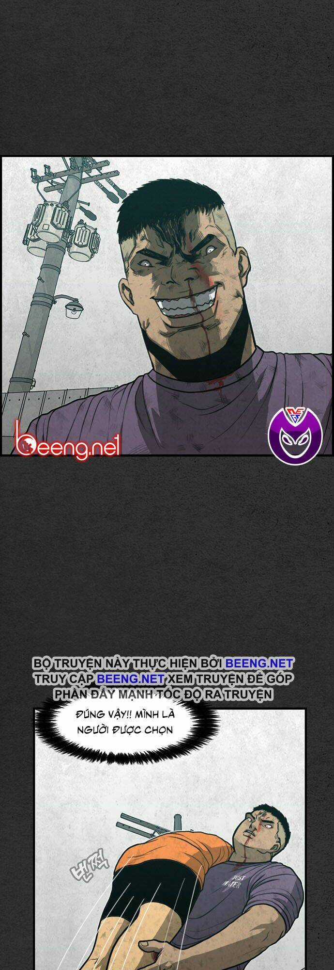 Khu Trọ Quỷ Ám Chapter 22 trang 60