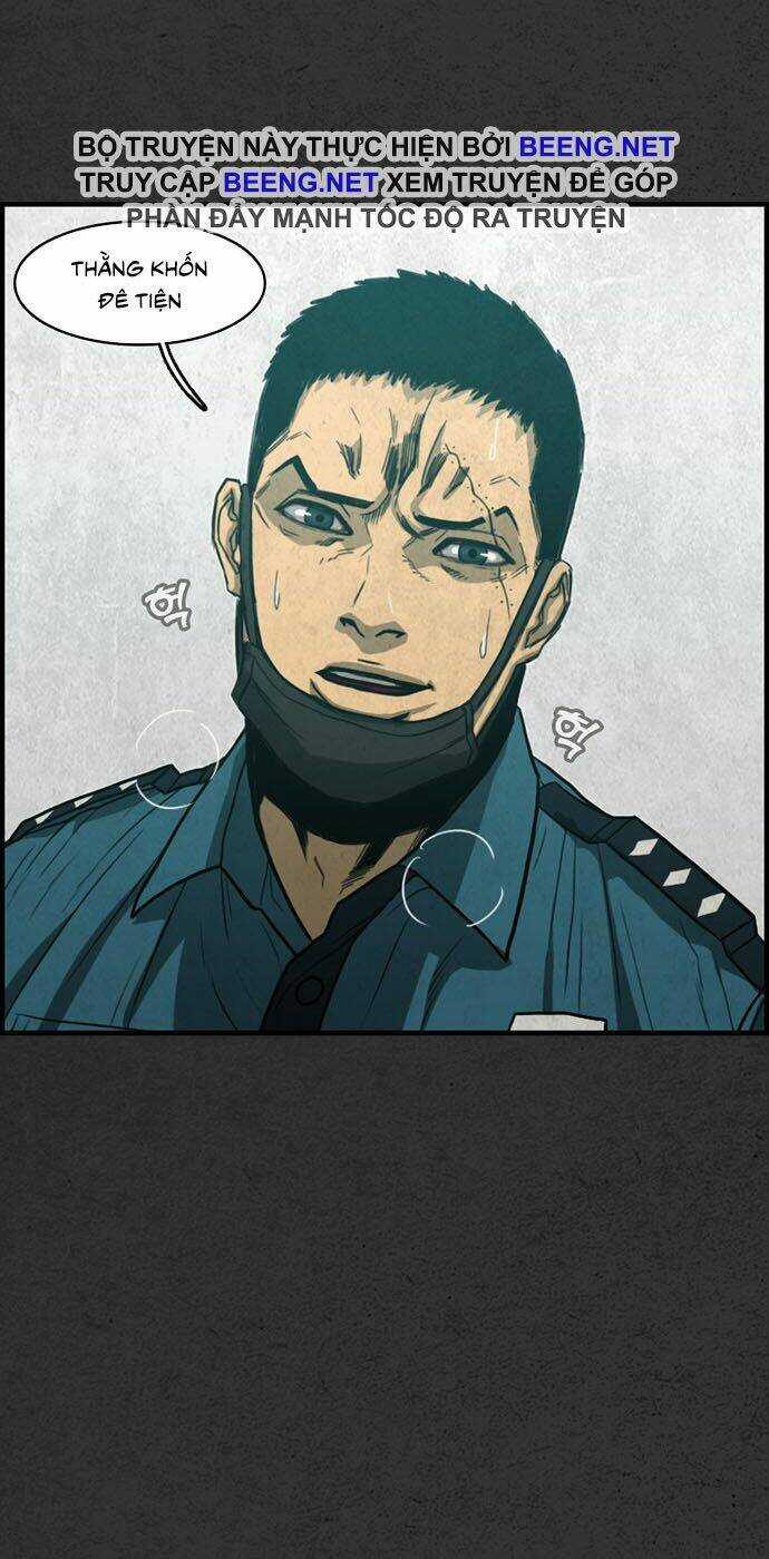 Khu Trọ Quỷ Ám Chapter 22 trang 64