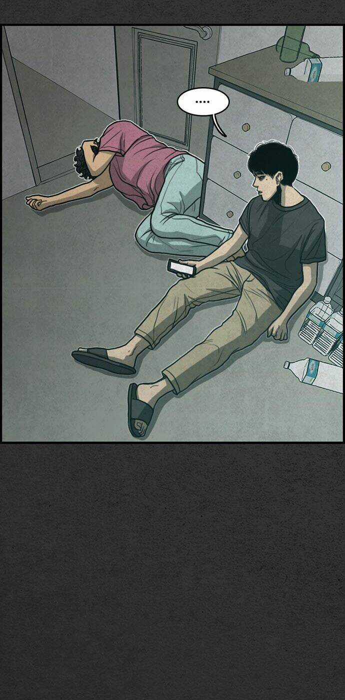 Khu Trọ Quỷ Ám Chapter 22 trang 65