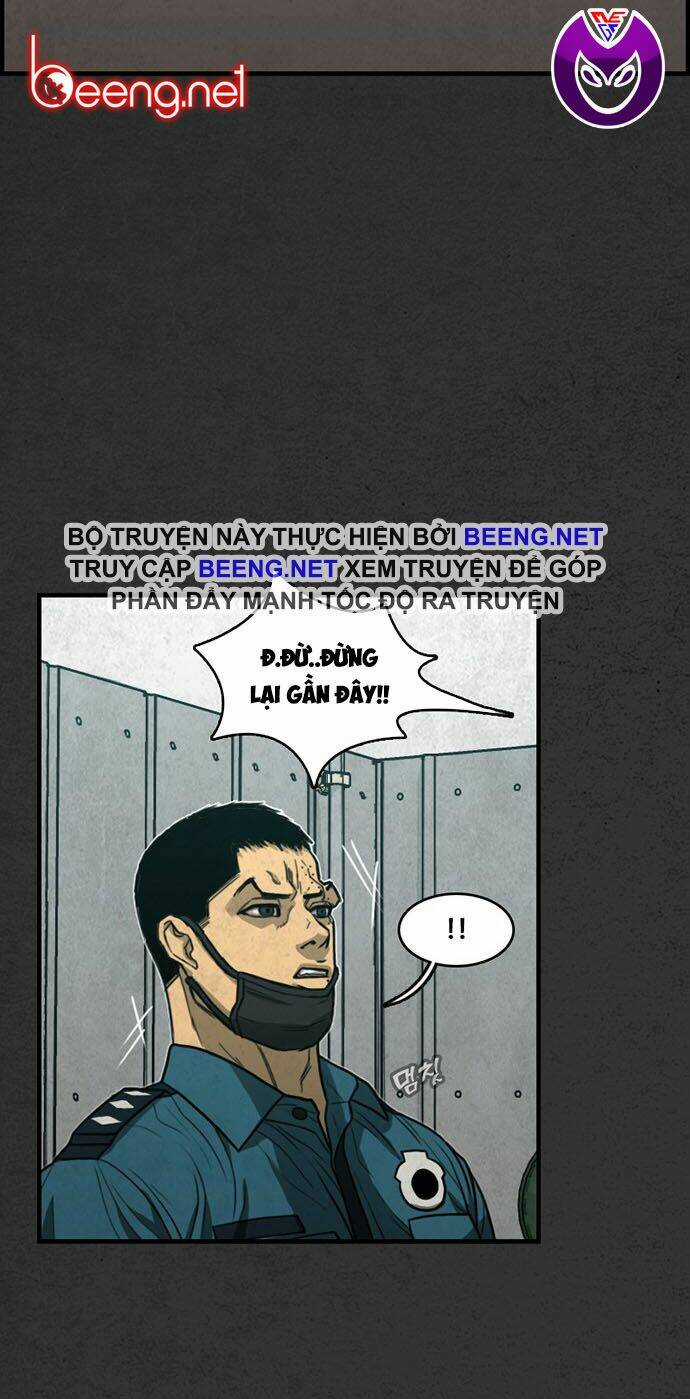 Khu Trọ Quỷ Ám Chapter 22 trang 67