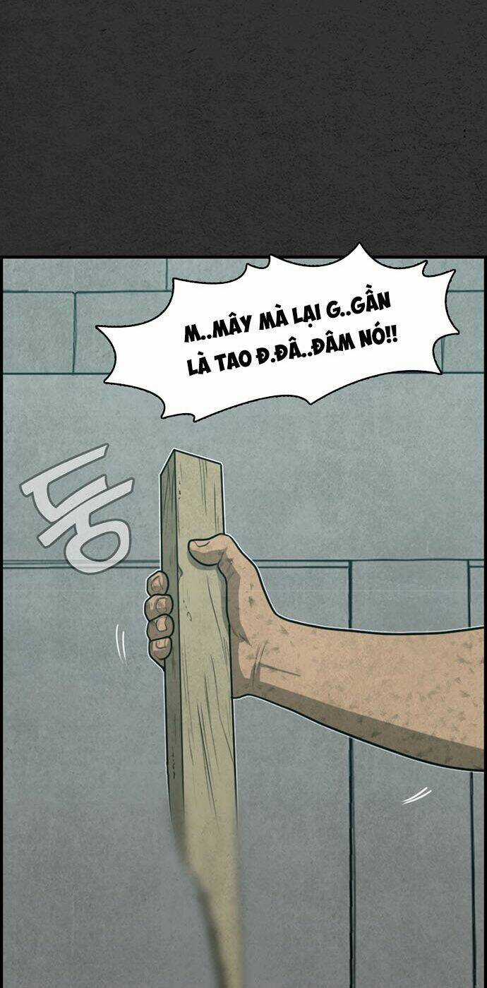 Khu Trọ Quỷ Ám Chapter 22 trang 68