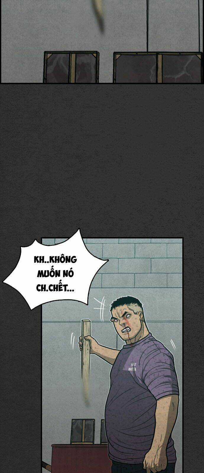 Khu Trọ Quỷ Ám Chapter 22 trang 69