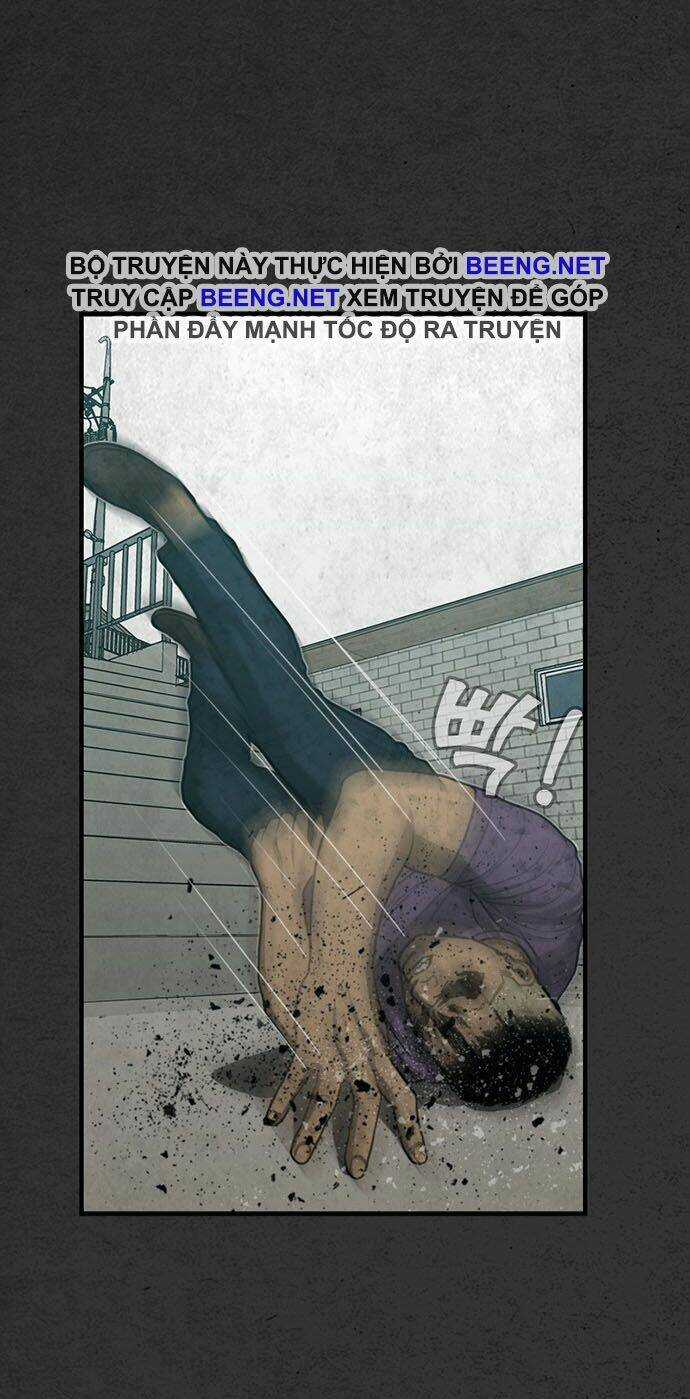 Khu Trọ Quỷ Ám Chapter 22 trang 7