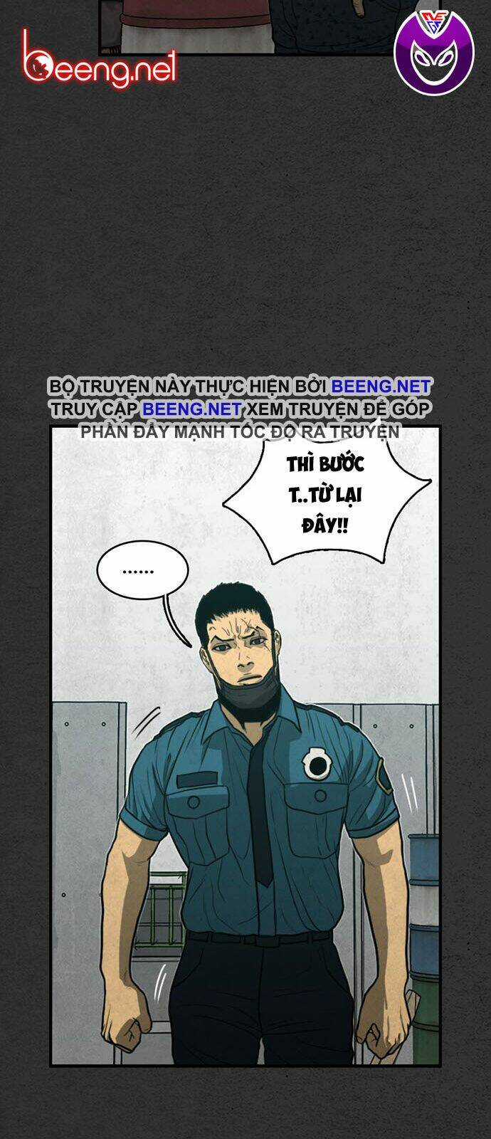 Khu Trọ Quỷ Ám Chapter 22 trang 70