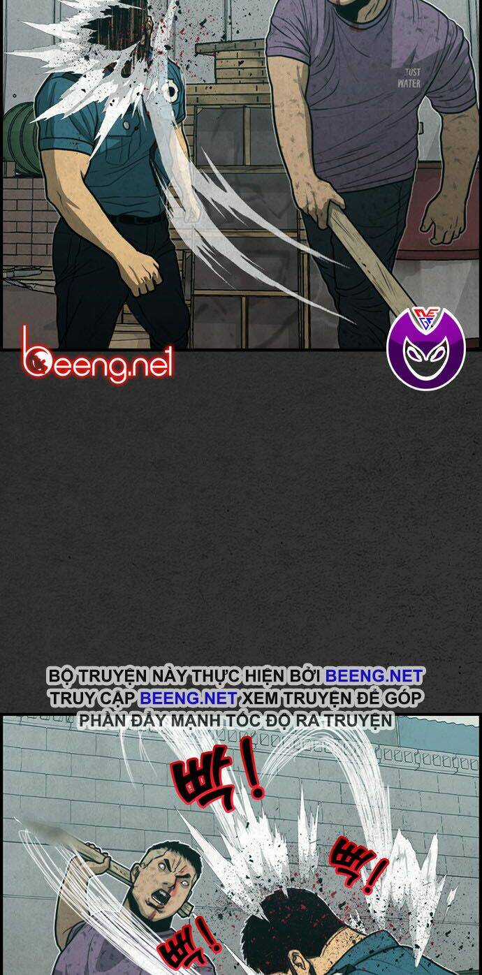 Khu Trọ Quỷ Ám Chapter 22 trang 72