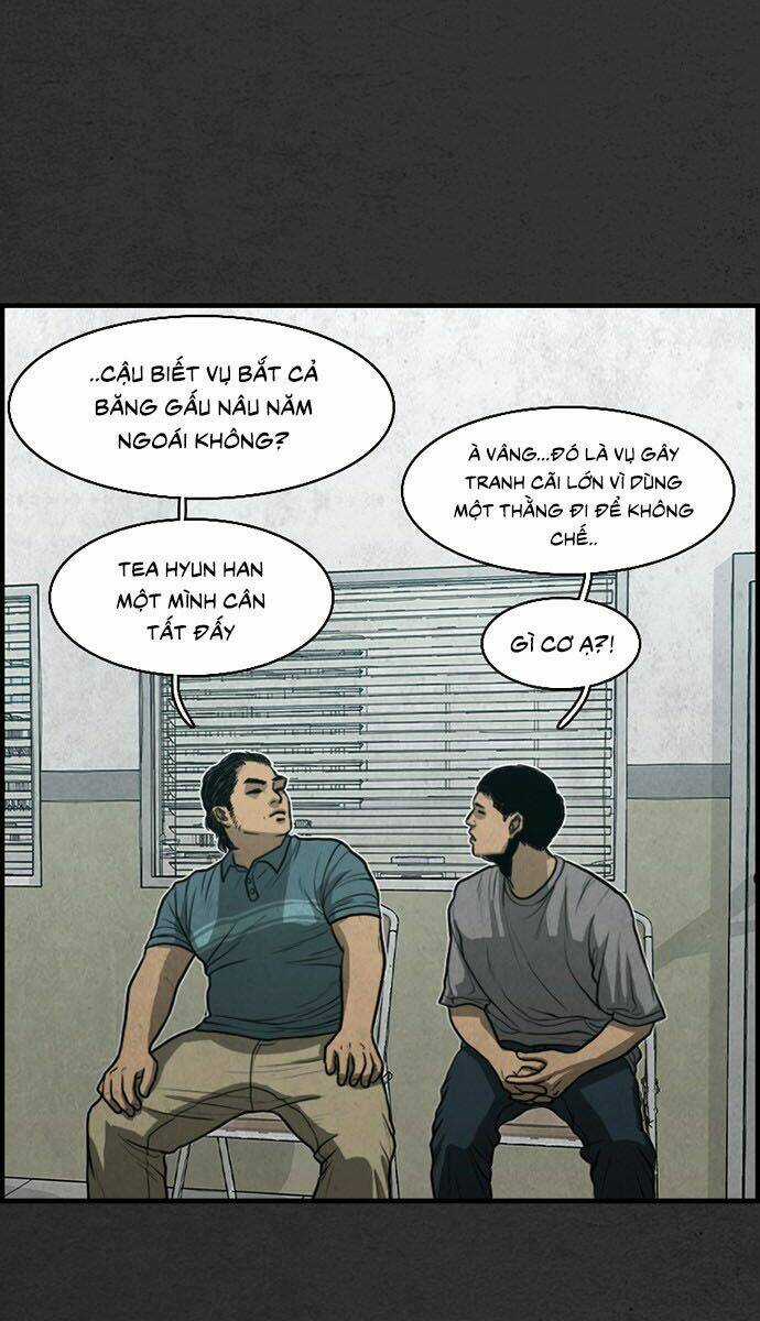 Khu Trọ Quỷ Ám Chapter 22 trang 77