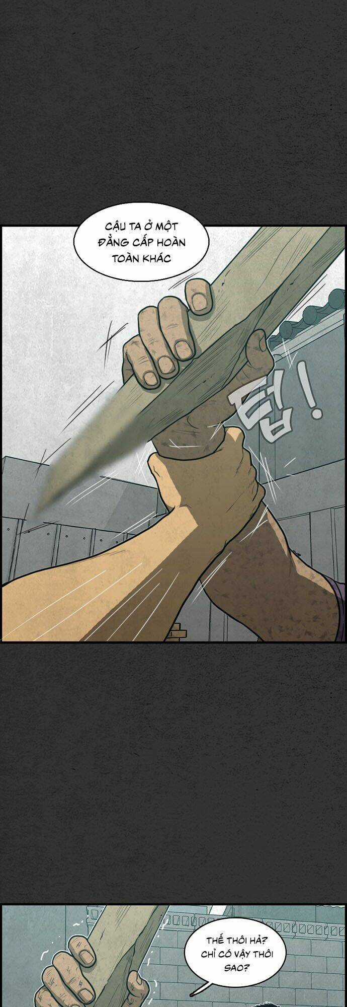 Khu Trọ Quỷ Ám Chapter 22 trang 80