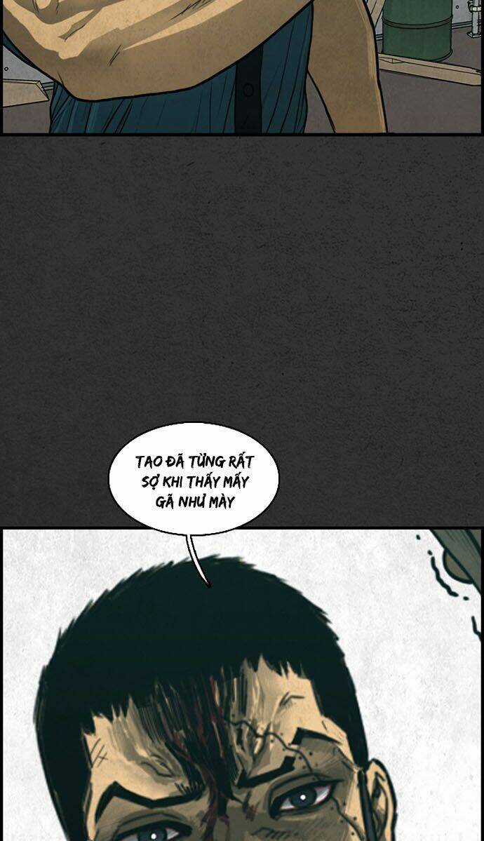 Khu Trọ Quỷ Ám Chapter 22 trang 82