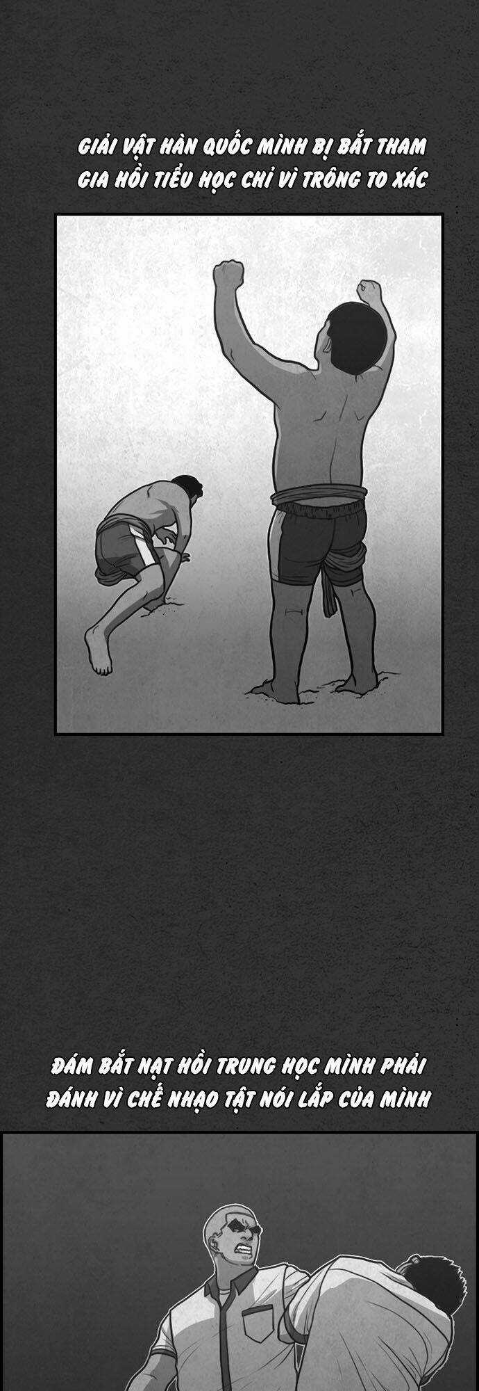 Khu Trọ Quỷ Ám Chapter 23 trang 10