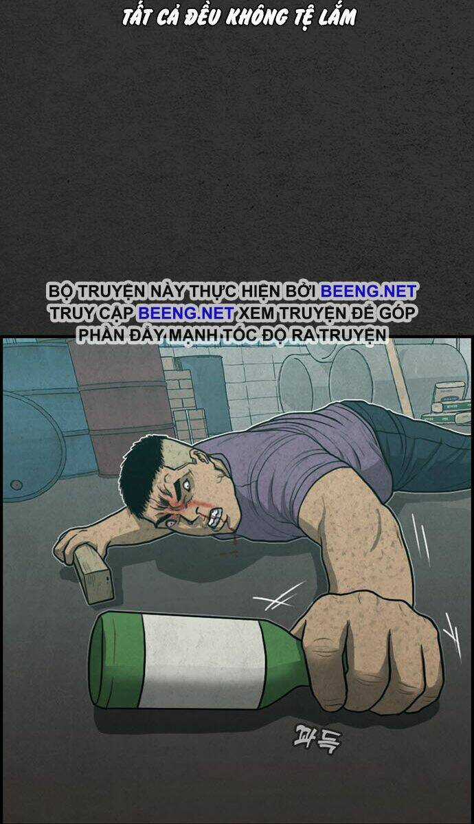 Khu Trọ Quỷ Ám Chapter 23 trang 13