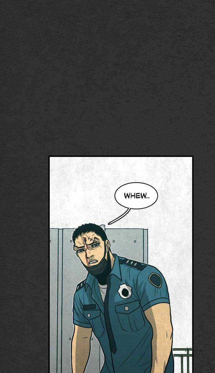 Khu Trọ Quỷ Ám Chapter 23 trang 16