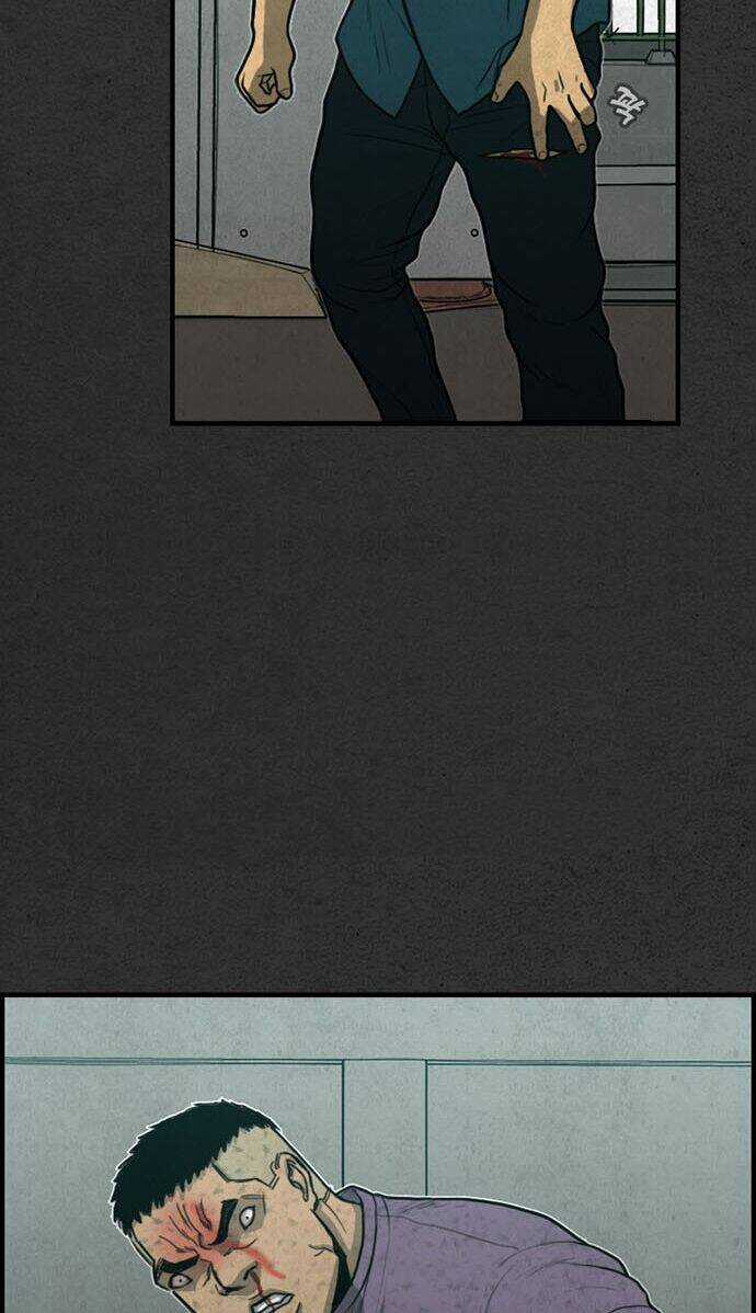 Khu Trọ Quỷ Ám Chapter 23 trang 17