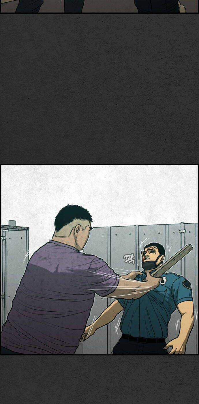 Khu Trọ Quỷ Ám Chapter 23 trang 2