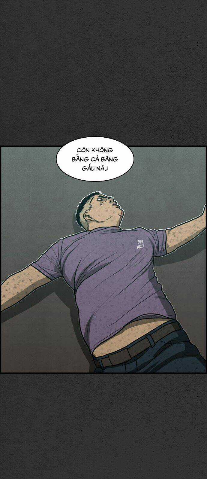 Khu Trọ Quỷ Ám Chapter 23 trang 26