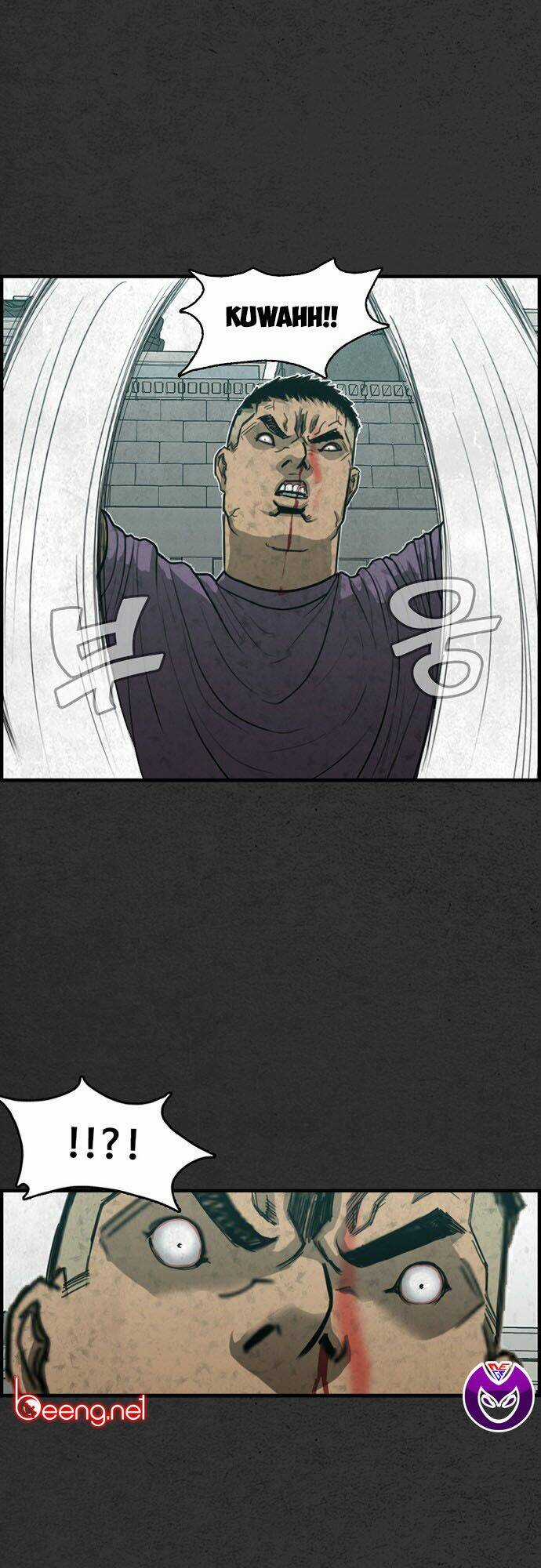 Khu Trọ Quỷ Ám Chapter 23 trang 3