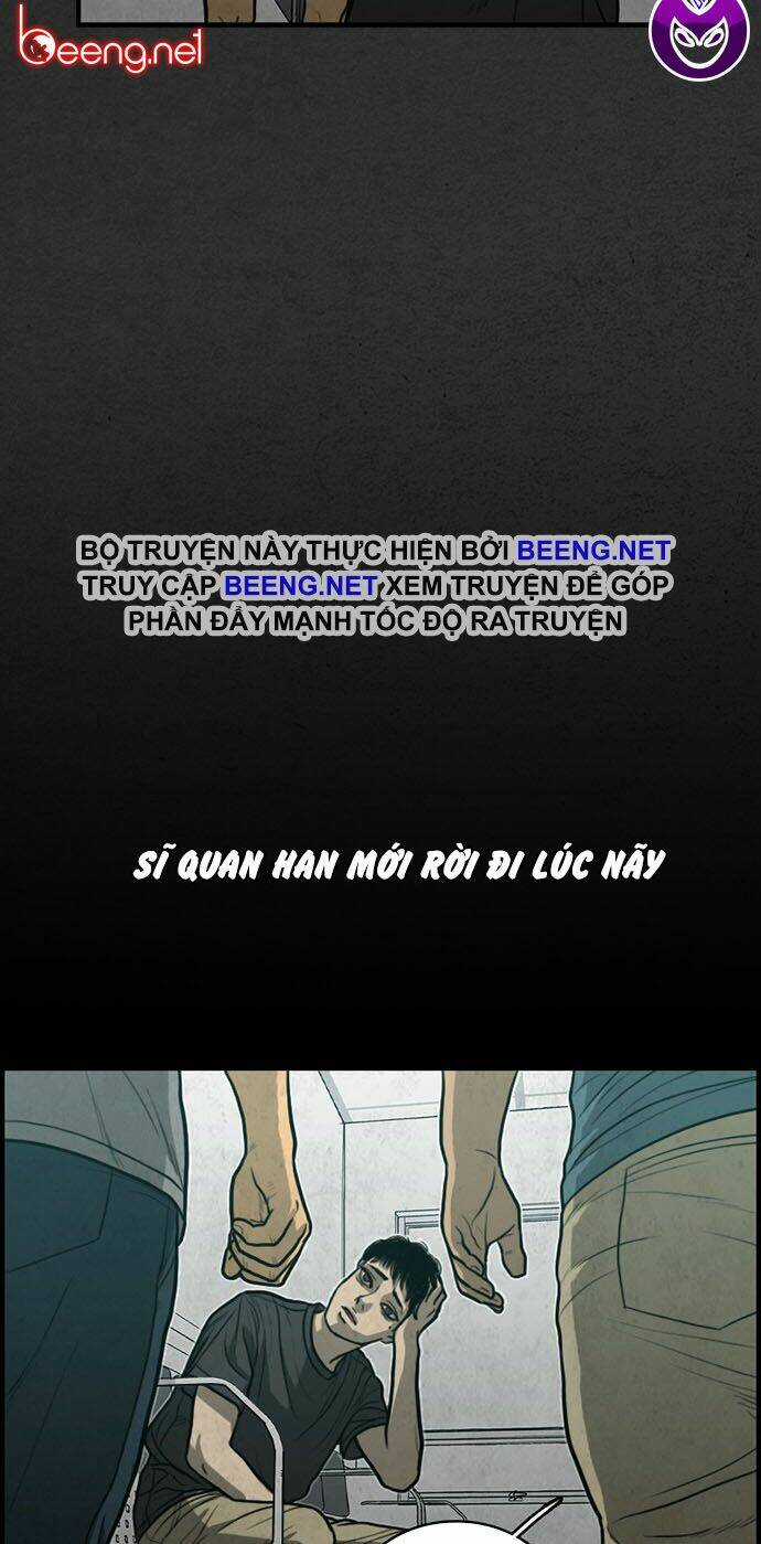 Khu Trọ Quỷ Ám Chapter 23 trang 34