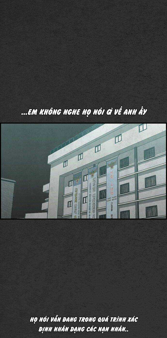 Khu Trọ Quỷ Ám Chapter 23 trang 38