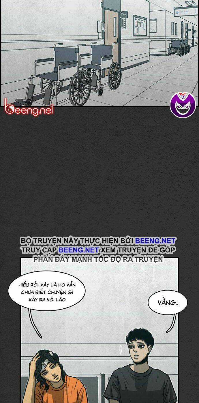 Khu Trọ Quỷ Ám Chapter 23 trang 42