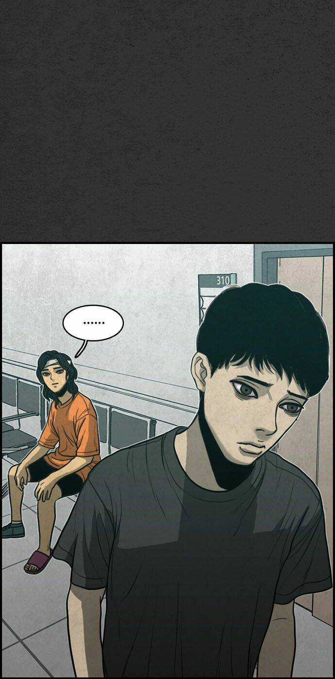 Khu Trọ Quỷ Ám Chapter 23 trang 49