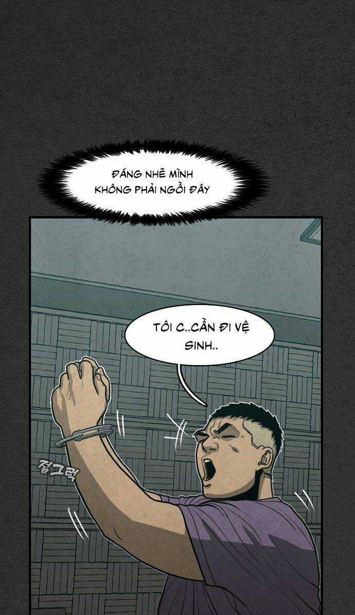 Khu Trọ Quỷ Ám Chapter 23 trang 52