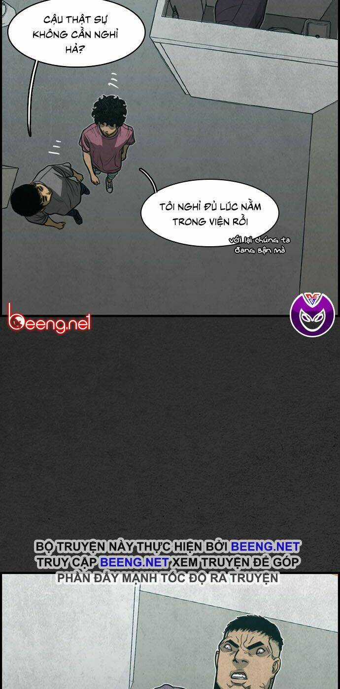 Khu Trọ Quỷ Ám Chapter 23 trang 57