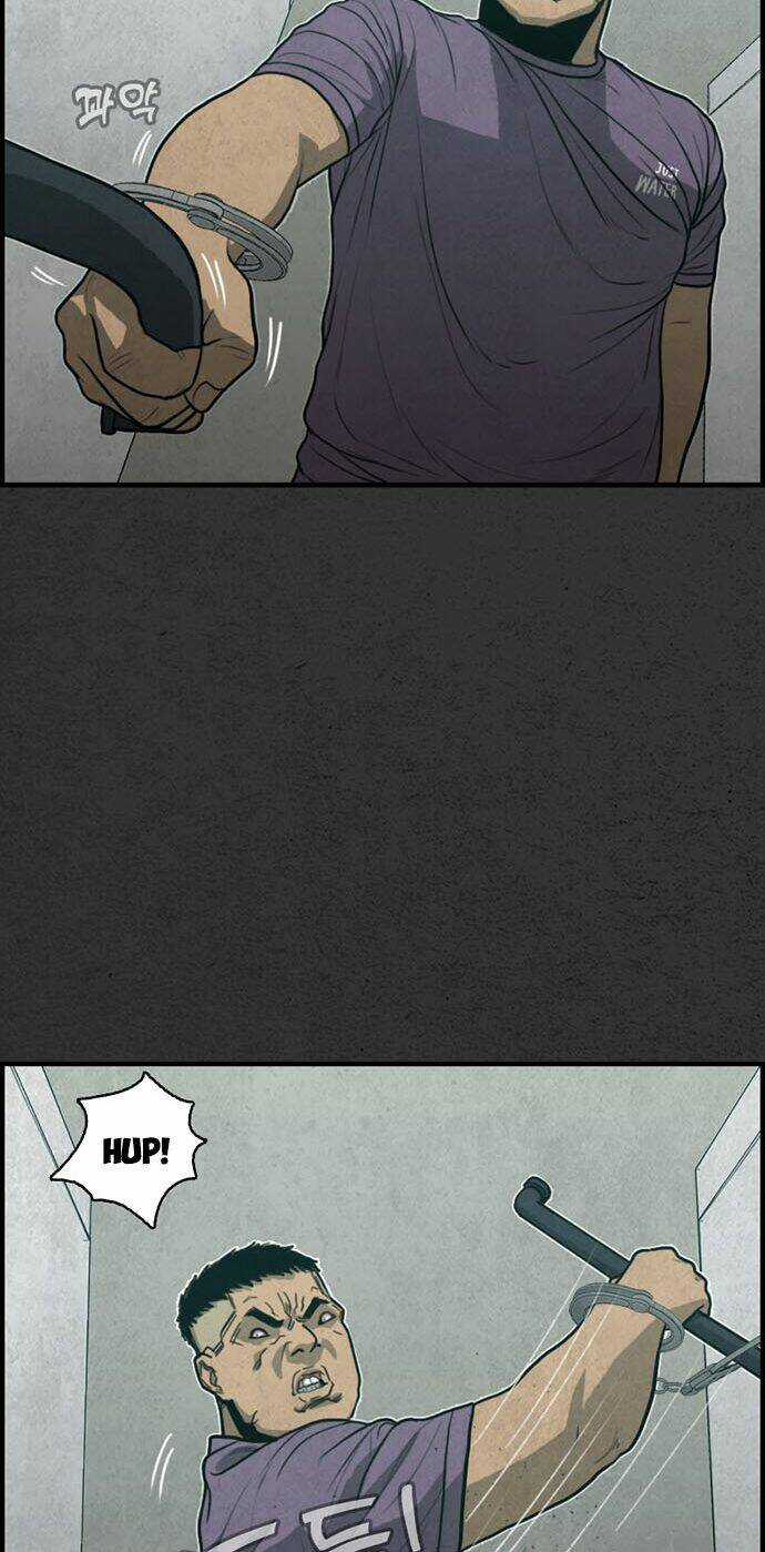 Khu Trọ Quỷ Ám Chapter 23 trang 58