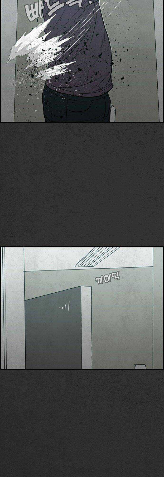 Khu Trọ Quỷ Ám Chapter 23 trang 59