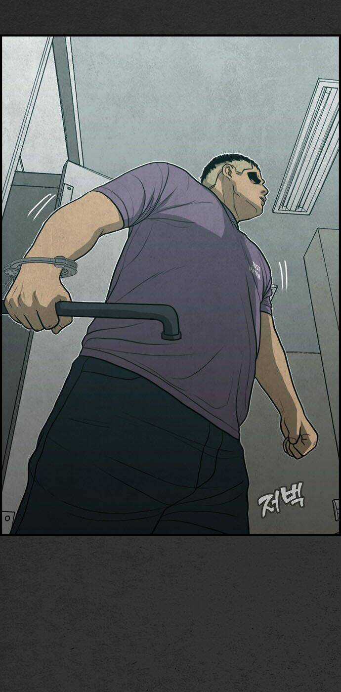 Khu Trọ Quỷ Ám Chapter 23 trang 60