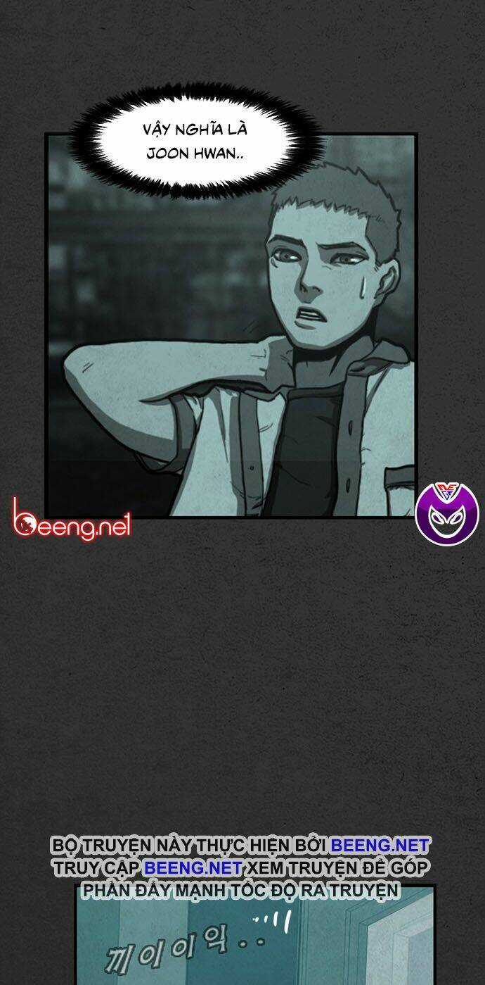 Khu Trọ Quỷ Ám Chapter 23 trang 63