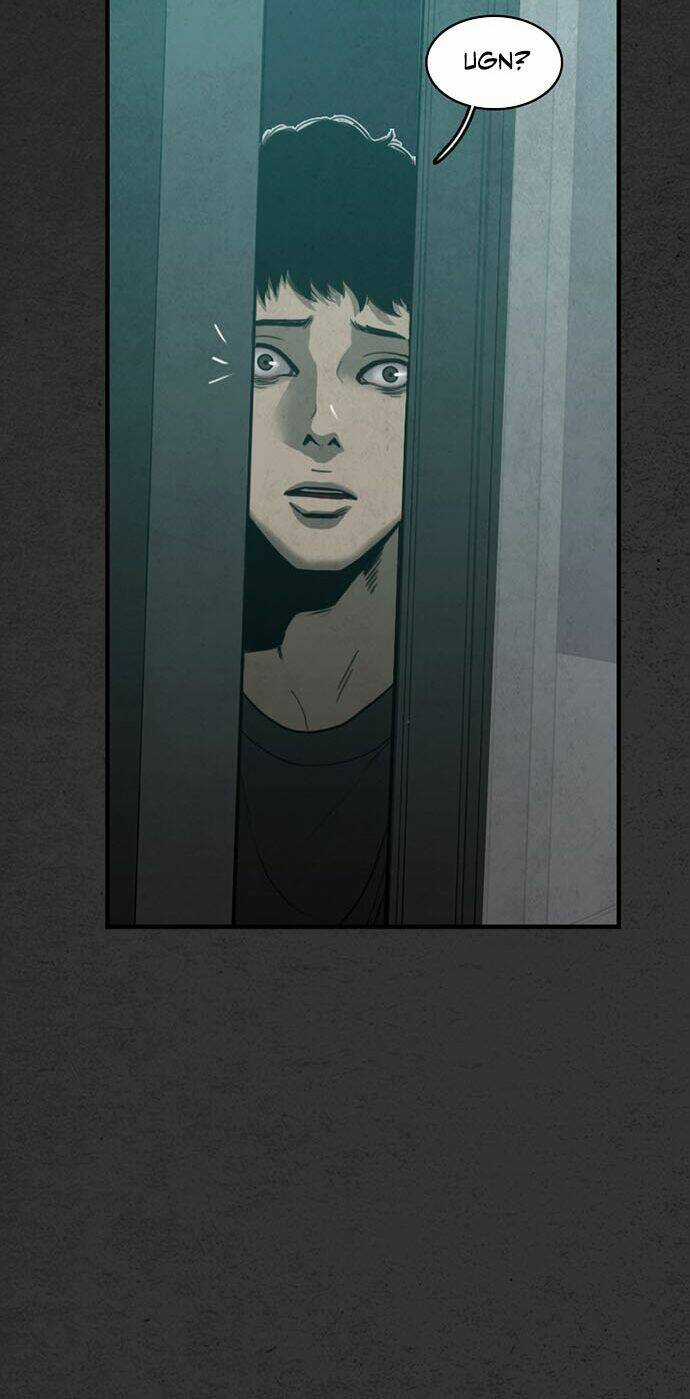 Khu Trọ Quỷ Ám Chapter 23 trang 64