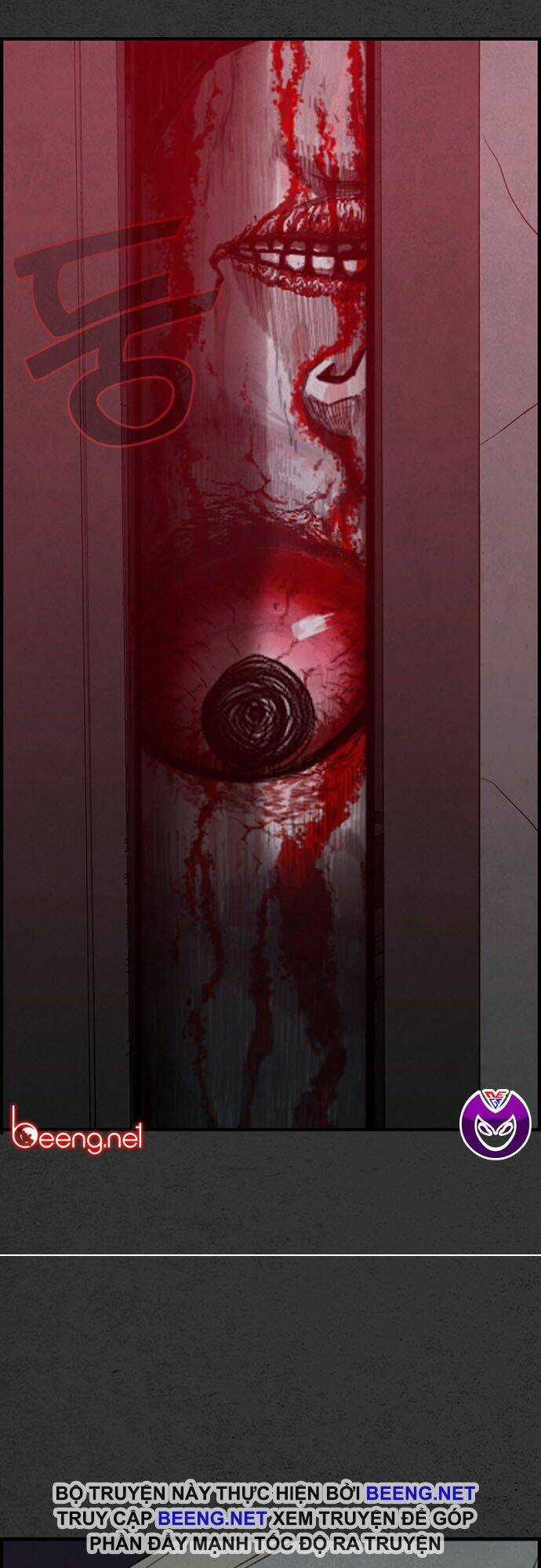 Khu Trọ Quỷ Ám Chapter 23 trang 65