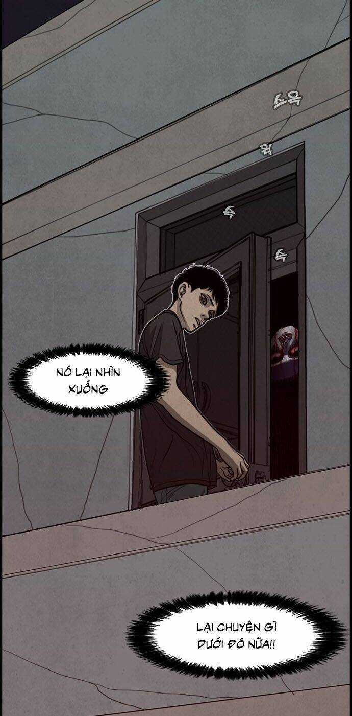 Khu Trọ Quỷ Ám Chapter 23 trang 66