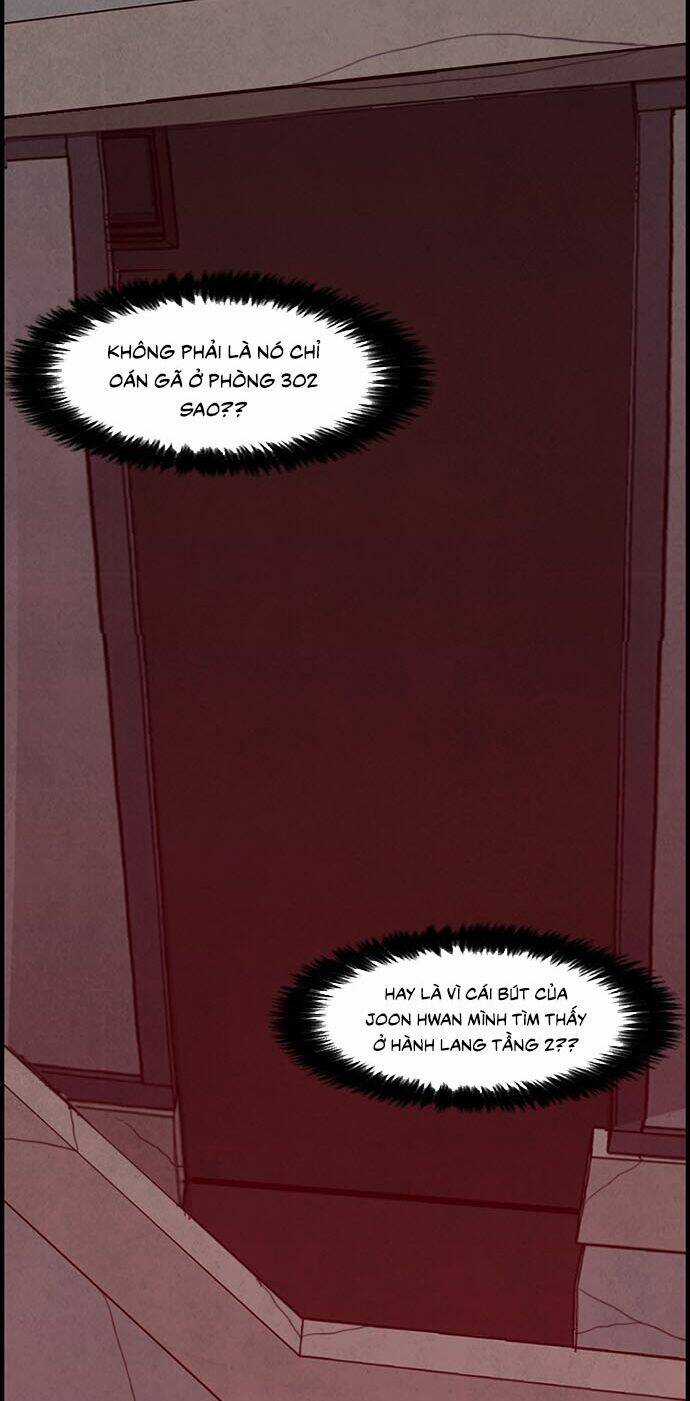 Khu Trọ Quỷ Ám Chapter 23 trang 67