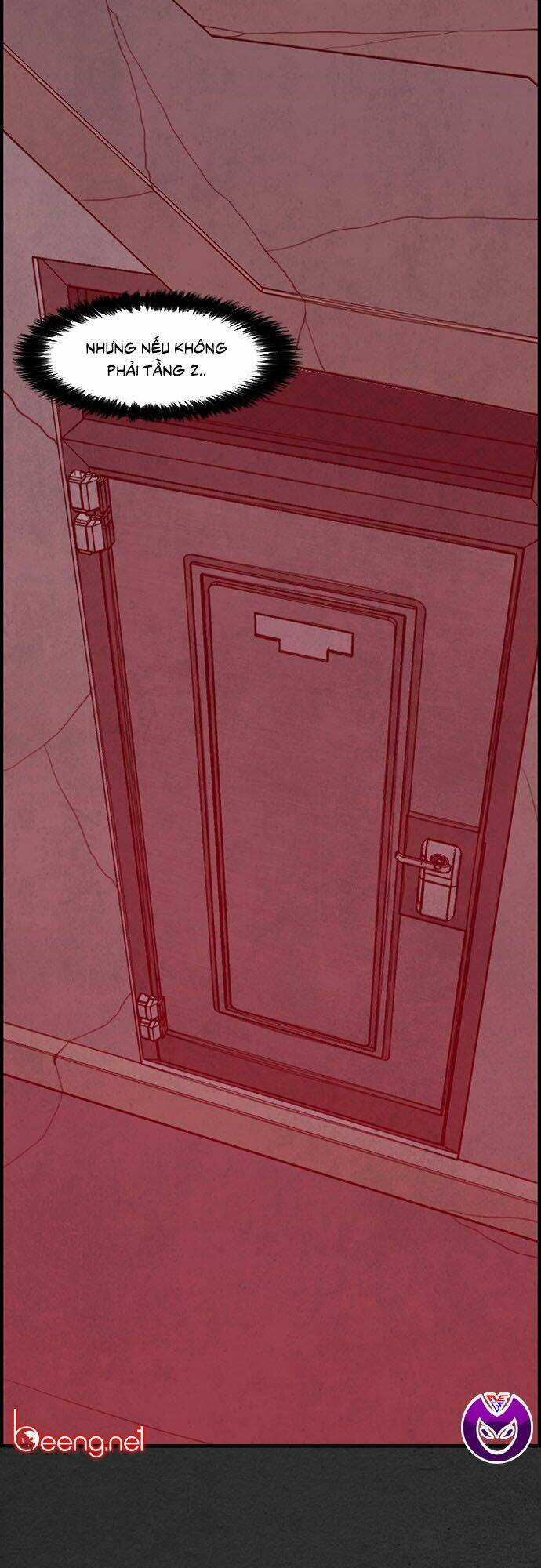 Khu Trọ Quỷ Ám Chapter 23 trang 68