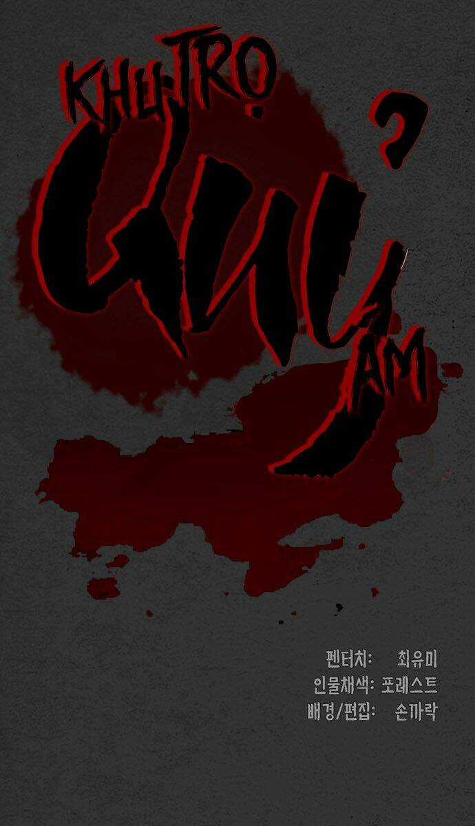 Khu Trọ Quỷ Ám Chapter 23 trang 70