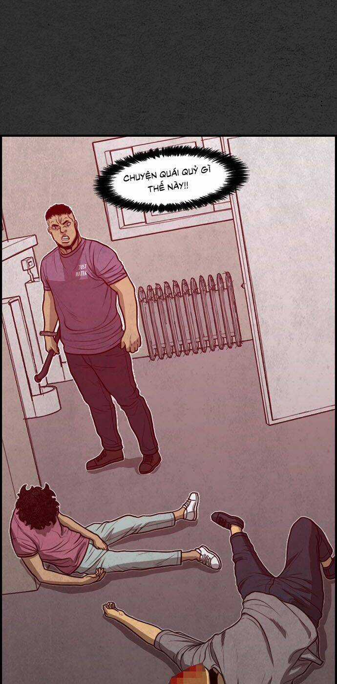 Khu Trọ Quỷ Ám Chapter 23 trang 73