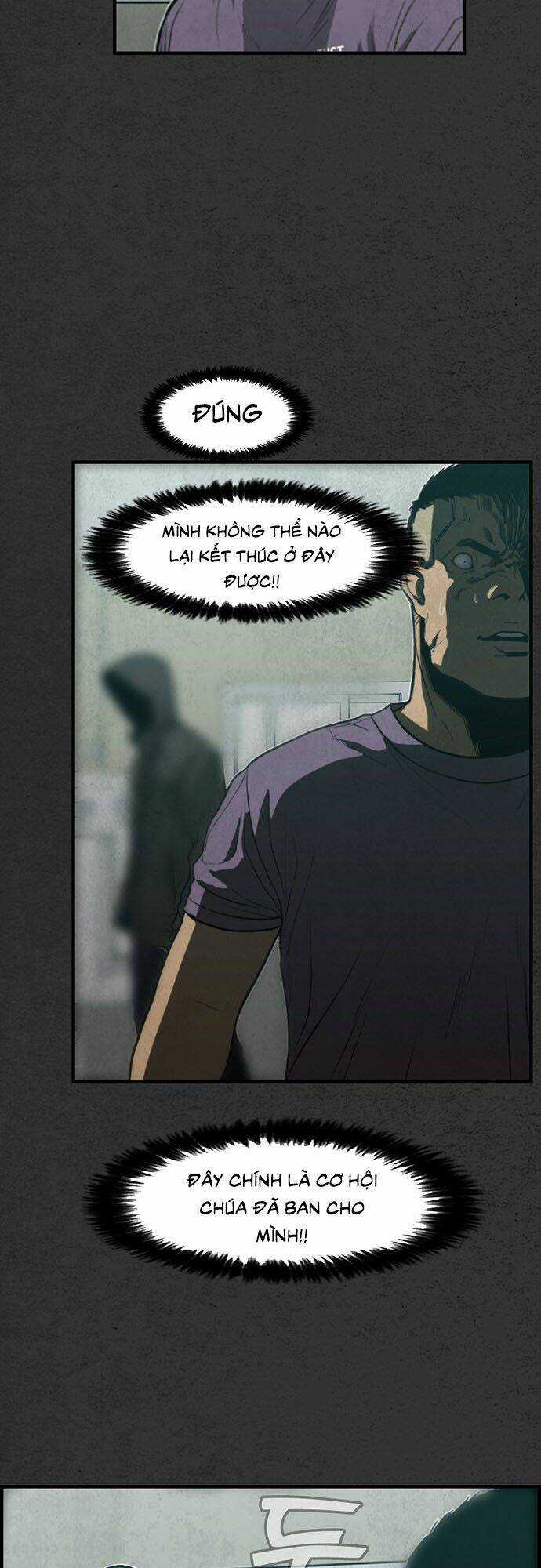 Khu Trọ Quỷ Ám Chapter 23 trang 75