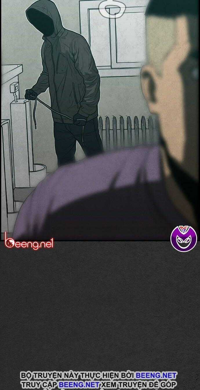 Khu Trọ Quỷ Ám Chapter 23 trang 76