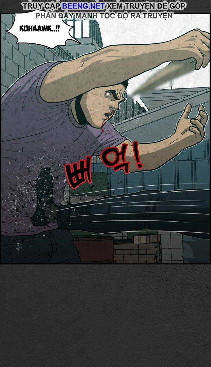 Khu Trọ Quỷ Ám Chapter 23 trang 8