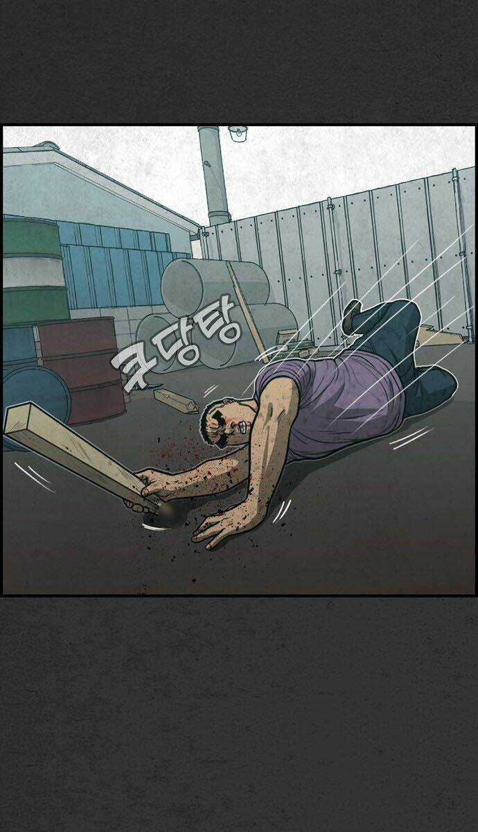 Khu Trọ Quỷ Ám Chapter 23 trang 9