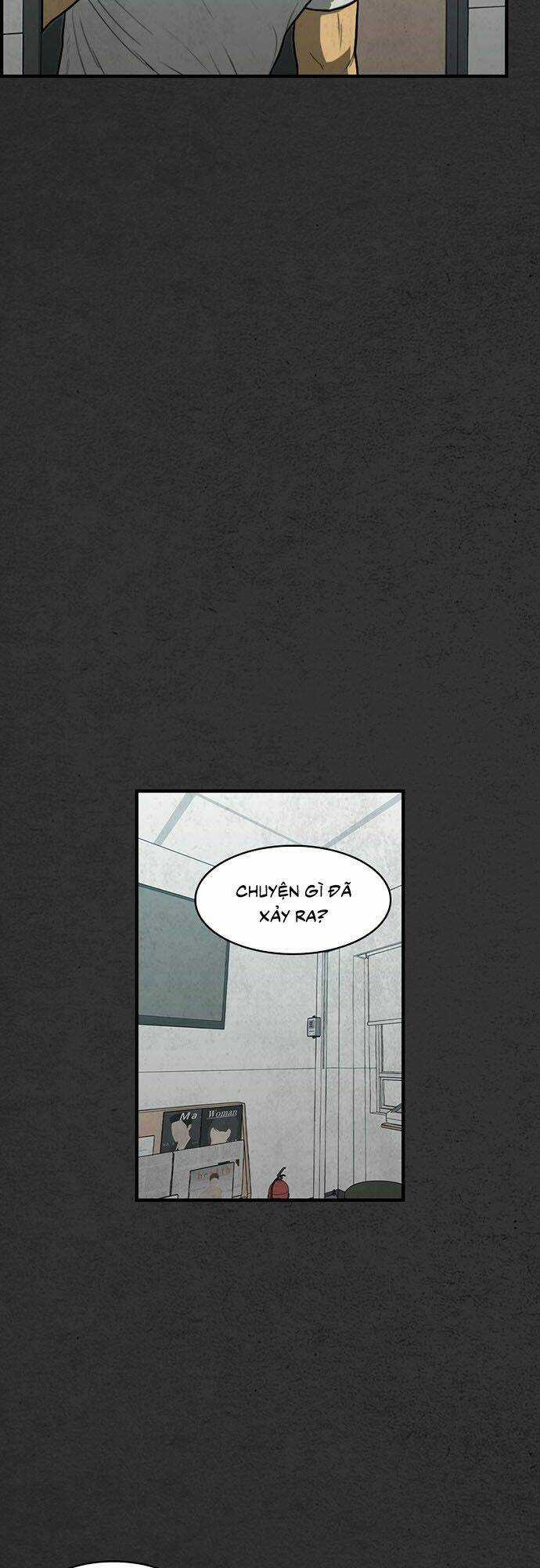 Khu Trọ Quỷ Ám Chapter 24 trang 10