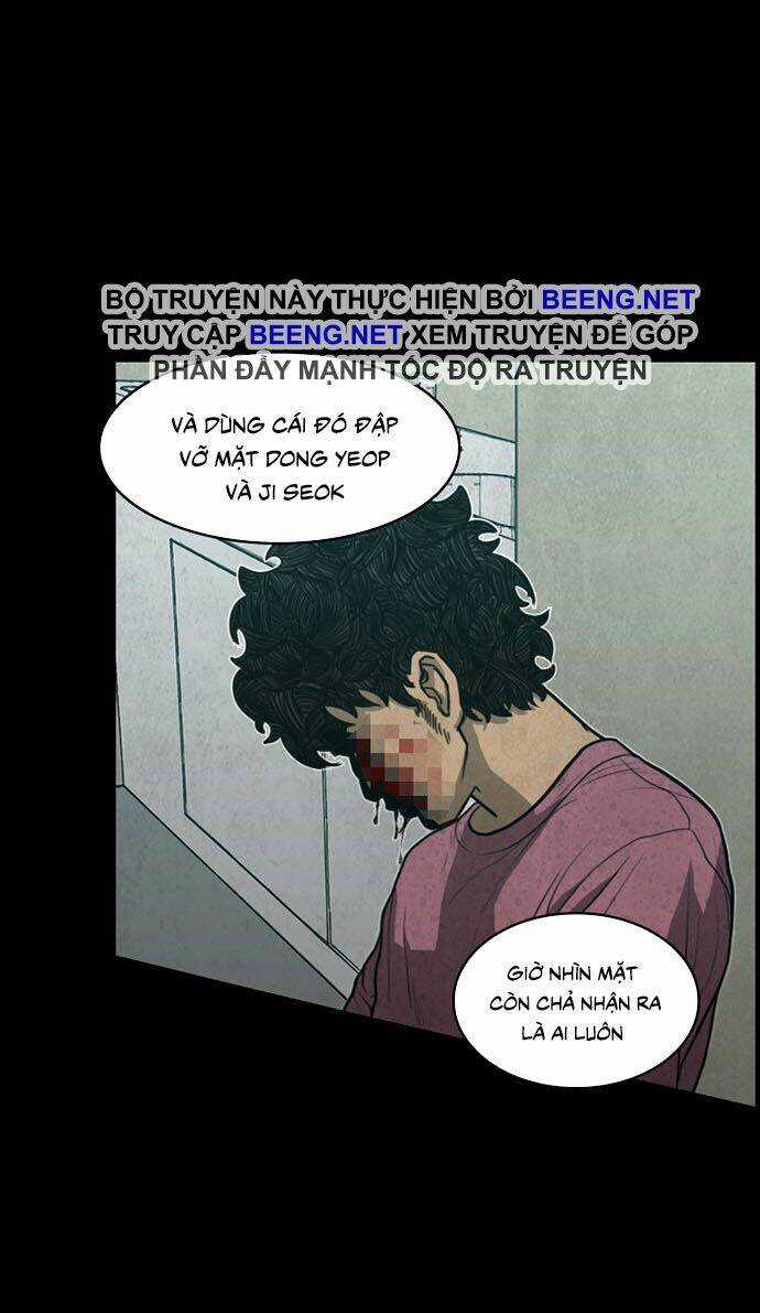 Khu Trọ Quỷ Ám Chapter 24 trang 12