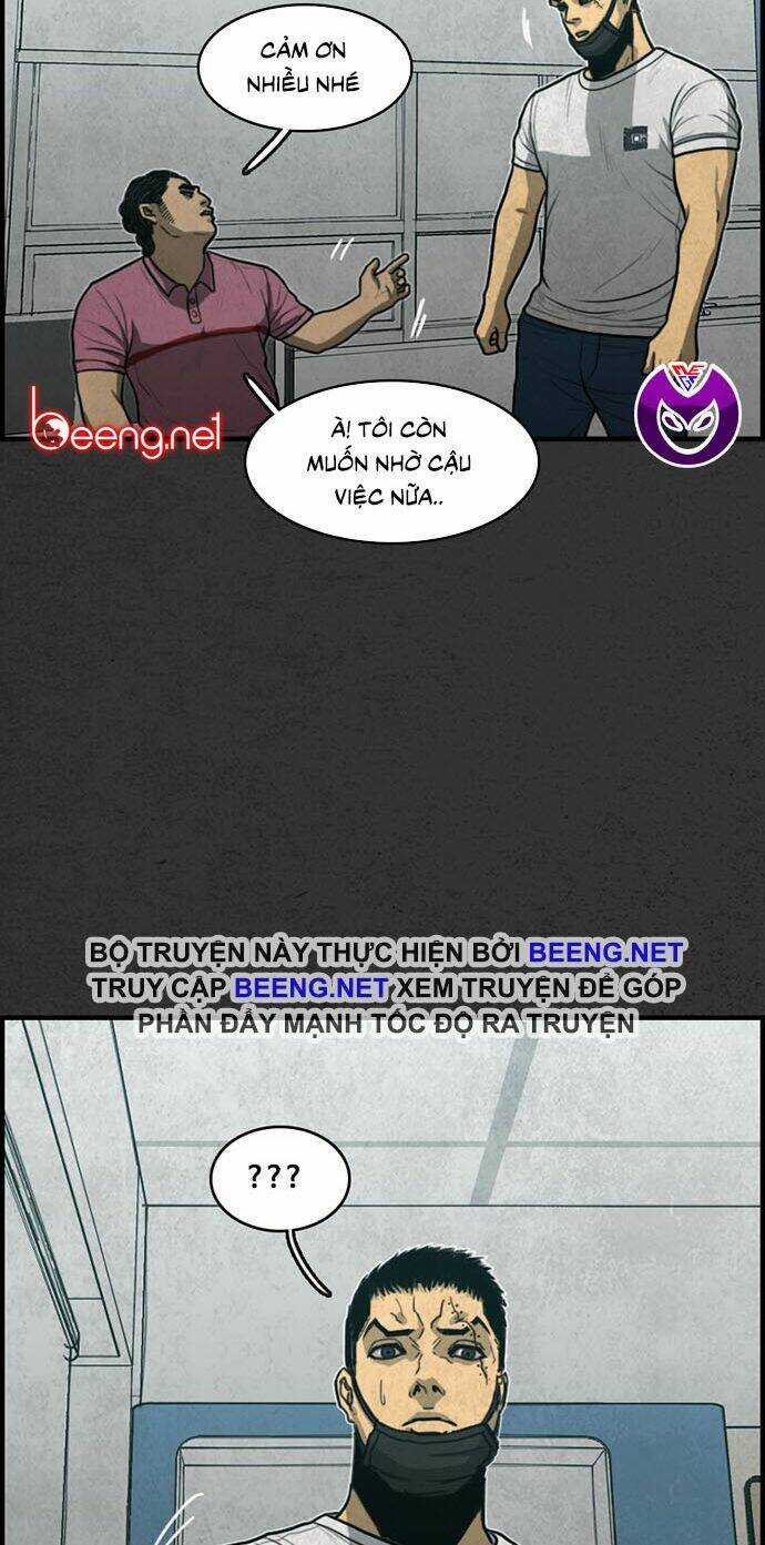 Khu Trọ Quỷ Ám Chapter 24 trang 20