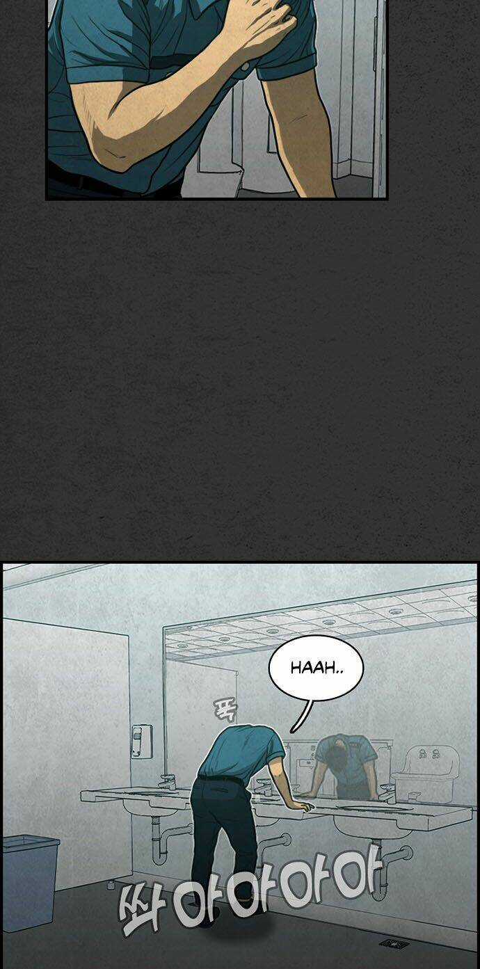 Khu Trọ Quỷ Ám Chapter 24 trang 33