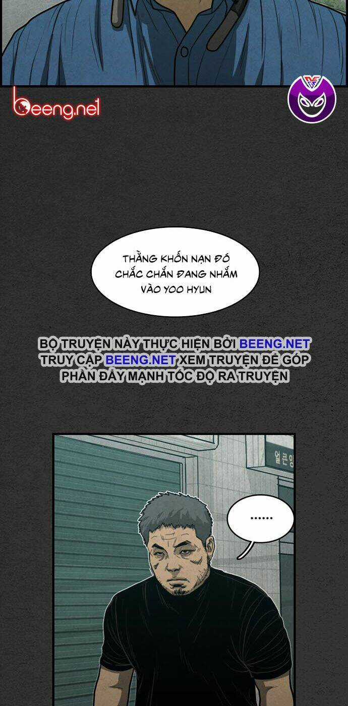 Khu Trọ Quỷ Ám Chapter 24 trang 45