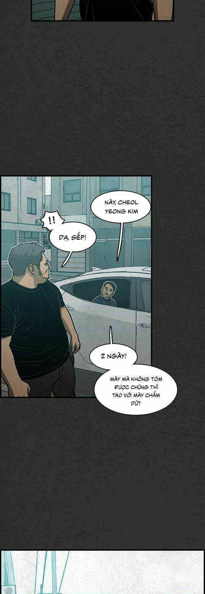 Khu Trọ Quỷ Ám Chapter 24 trang 46